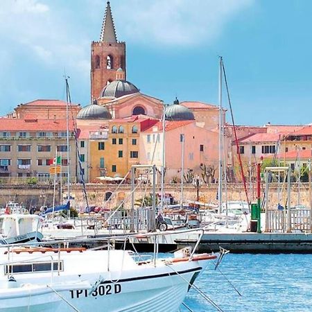 Casa Minorca Centro Storico Di Alghero Apartamento Exterior foto