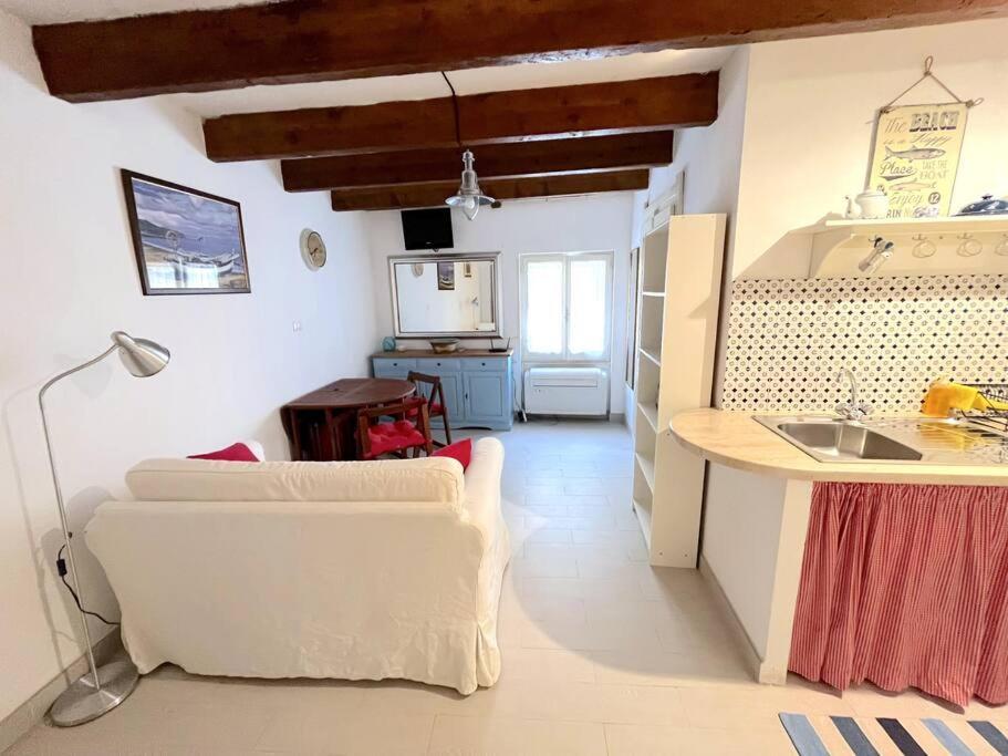 Casa Minorca Centro Storico Di Alghero Apartamento Exterior foto