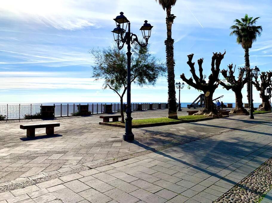 Casa Minorca Centro Storico Di Alghero Apartamento Exterior foto